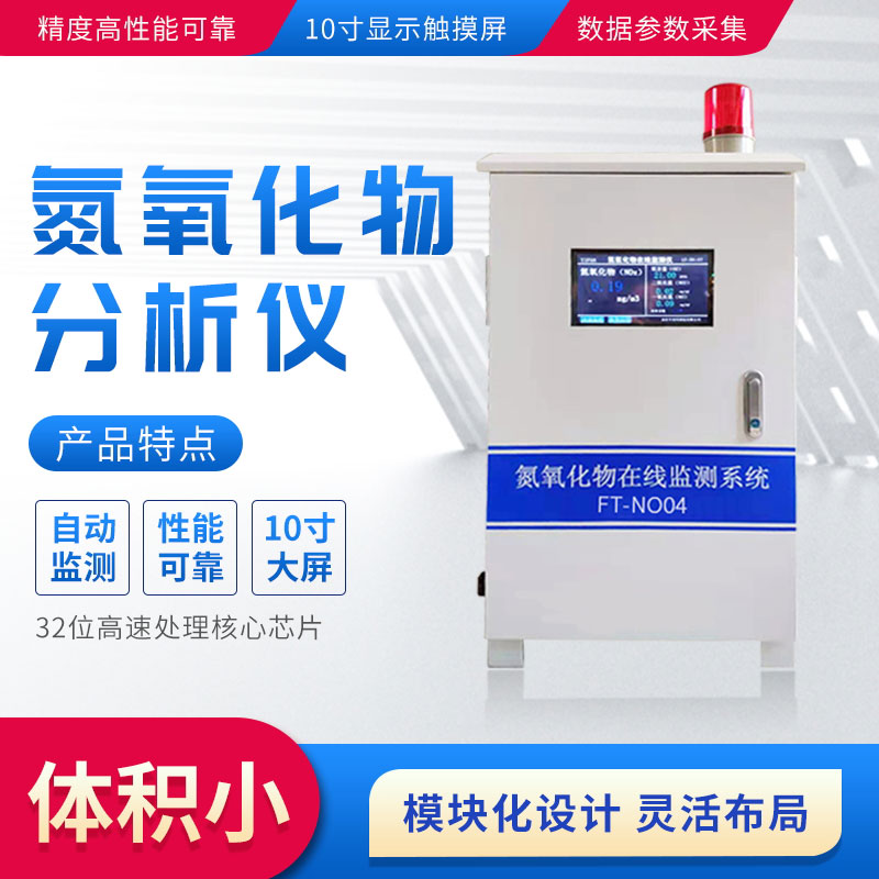 藍天白云也要警惕臭氧污染！VOCs/氮氧化物怎么防控？