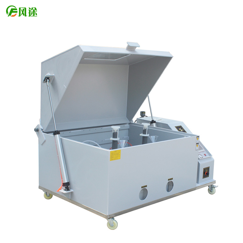 如何選購(gòu)鹽霧試驗(yàn)箱？可以從3個(gè)方面考慮